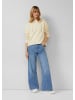 s.Oliver Sweatshirt in 8000_helles beige