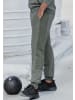 LE JOGGER Sweatpants in grün