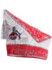 Fußballverein 1. FC Köln Hut "Krätzchen Wappen" in Rot