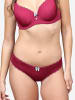 SugarShape String PUREBASIC in pure bordeaux
