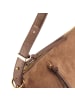 FREDs BRUDER Beyond Schultertasche Leder 37.5 cm in toffee