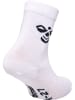 Hummel Hummel Long Socks Sutton 3-Pack Kinder in WHITE