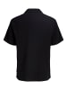 Jack & Jones Hawaii-Hemd in Black