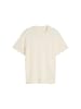 Tom Tailor T-Shirt in weiß