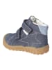 PEPINO Lauflern Stiefel in blau