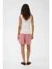Soaked in Luxury Ärmellose SLAdrianna Slim fit in Broken White