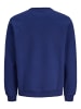Jack & Jones Sweatshirt in Ocean Cavern
