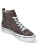 Gabor High Sneaker in Braun