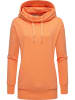 ragwear Kapuzenpullover Yodis in Peach