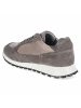Bullboxer Sneaker in grey
