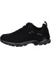 MEINDL Wanderschuhe Toledo XCR in schwarz in schwarz