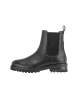 JOOP! Stiefel 'Unico Maria Chelsea in Schwarz'