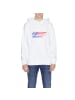 Underclub Sweatshirt Weiss