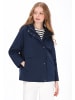 DreiMaster Women Jacket in navy