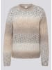 Rabe Pullover in Grau