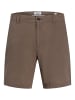 Jack & Jones Chino Shorts in Falcon