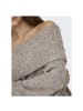 ONLY Pullover in string