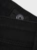 name it Jeans in Black Denim