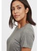 Oxmo T-Shirt OXOtta 21300574ME Basic-T-Shirts im 3er Pack in bunt