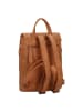 Greenburry Mad'l Dasch City Rucksack 29 cm in tan