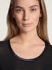 Calida Langarmshirt in Schwarz