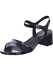 Tamaris Sandaletten in BLACK