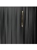 travelite Barbara Novelty 4 Rollen Kabinentrolley 55 cm black