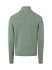 Nils Sundström Strickpullover in mint - 0003