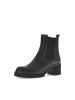 Gabor Chelsea Boots in schwarz