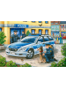 Ravensburger Polizei und Feuerwehr. Puzzle 2 X 12 Teile