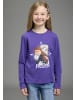Kidsworld Langarmshirt in lila