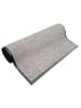 Hanse Home Waschbare Fußmatte Wash & Clean taupe