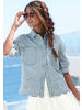 Buffalo Jeansjacke in blue washed