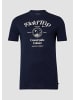 s.Oliver T-Shirt in 59D1_navy