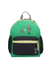 Jack Wolfskin Little Scout Kinderrucksack 29 cm in mystic green
