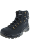 LOWA Renegade EVO GTX Mid Schnürstiefel Blau