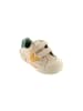 Victoria Scratch-Sneaker für Kinder Beige