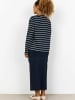 soyaconcept Hemd SC_BARNI in 6910C NAVY COMBI