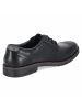 rieker Halbschuhe in schwarz