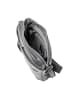 Strellson Schultertasche 'Abbey Marcus in Schwarz 20 x 23 x 3 cm'