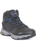 DLX Wanderschuh in Schwarz