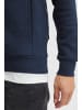 11 Project Kapuzensweatjacke PRAnno 20715240 ME in blau