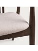 ebuy24 Esszimmerstuhl Asti Eiche 54 x 57 cm
