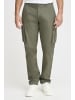 BLEND Cargohose BHMBHKALLEN in Grün