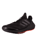 adidas Performance Halbschuhe Ultraboost schwarz