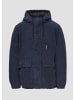 QS Outdoor-Jacke  in  5883_tiefblau