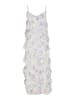 Vila Maxikleid in Cloud Dancer