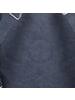 Zwei Mademoiselle.M Daypack 35 cm Laptopfach nubuk blue