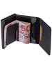 Secrid Geldbörse Slimwallet Matte Satin in Steel