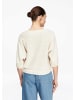 comma Strickpullover in 9300_creme